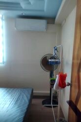 Blk 3 Ghim Moh Road (Queenstown), HDB 3 Rooms #458114011